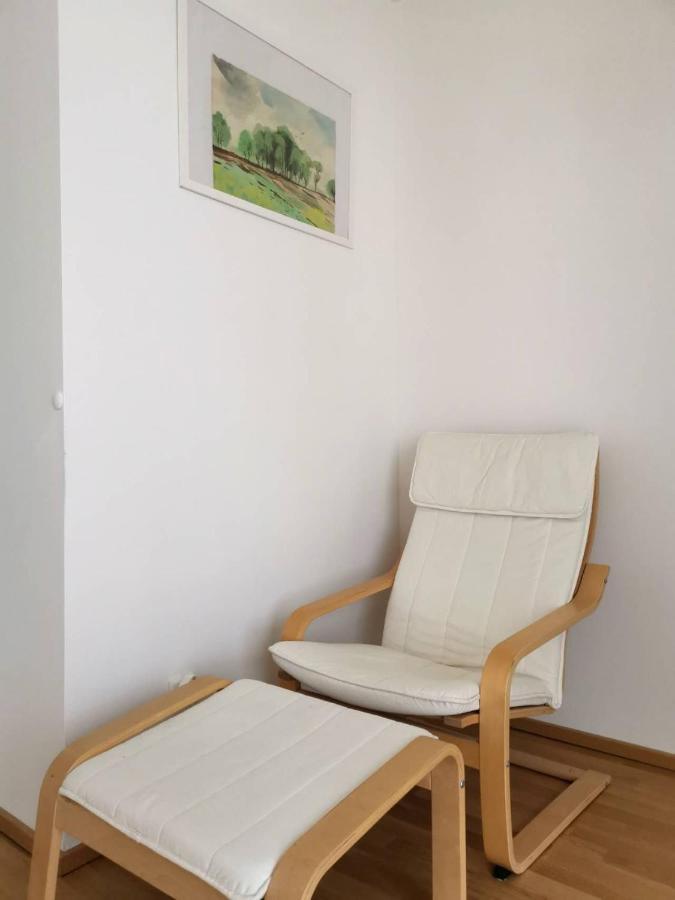 Gemuetliches Privatzimmer In Geraeumiger Gemeinschaftswohnung 德累斯顿 外观 照片