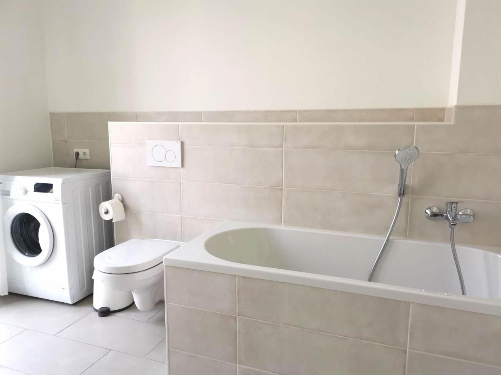 Gemuetliches Privatzimmer In Geraeumiger Gemeinschaftswohnung 德累斯顿 外观 照片